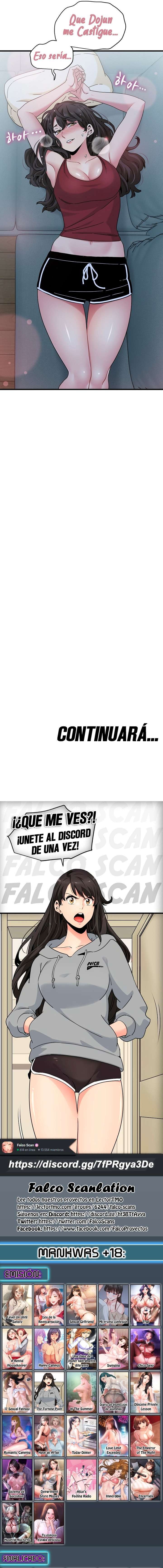 The turning point Capítulo 92 - Página 19