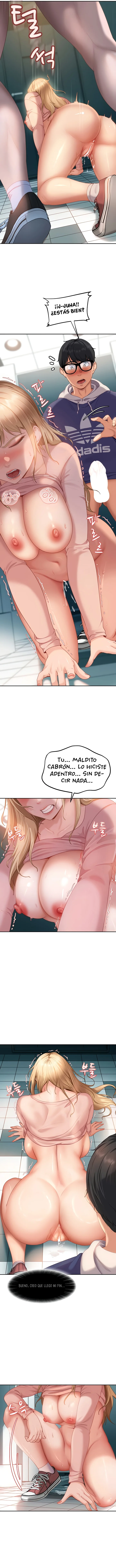 Acosado por mujeres Capítulo 11 - Página 11