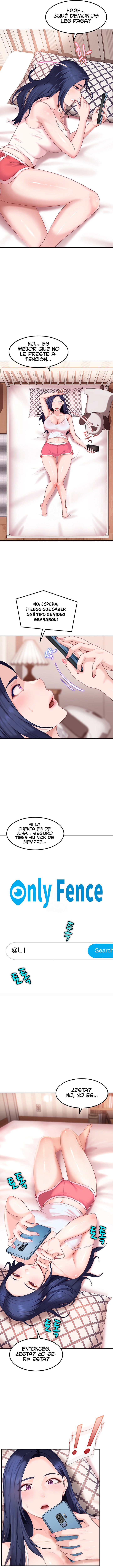 Acosado por mujeres Capítulo 17 - Página 15