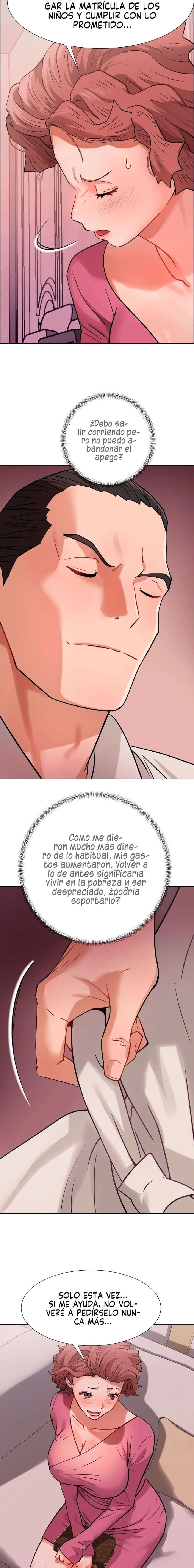 Ofertas Prohibidas Capítulo 1 - Página 17