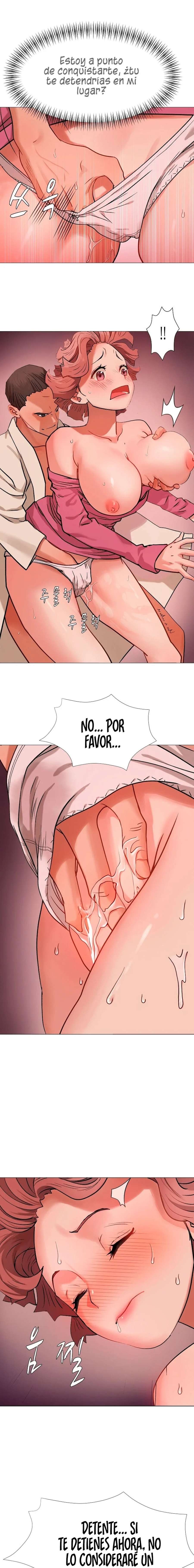 Ofertas Prohibidas Capítulo 1 - Página 23