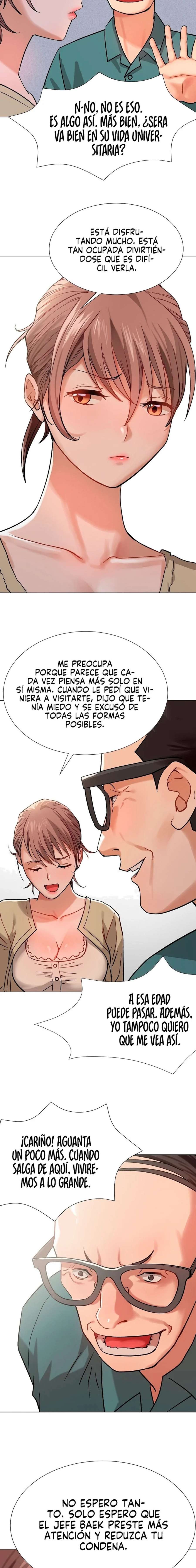 Ofertas Prohibidas Capítulo 1 - Página 4