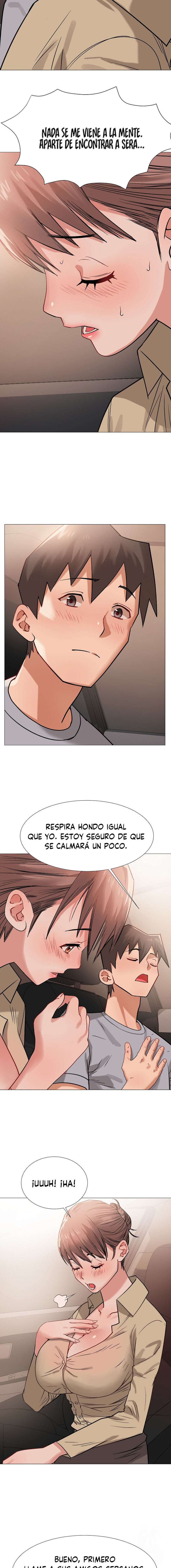 Ofertas Prohibidas Capítulo 12 - Página 2