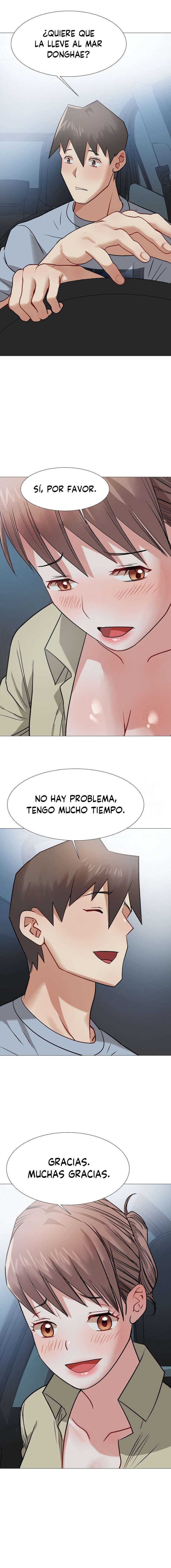 Ofertas Prohibidas Capítulo 13 - Página 14