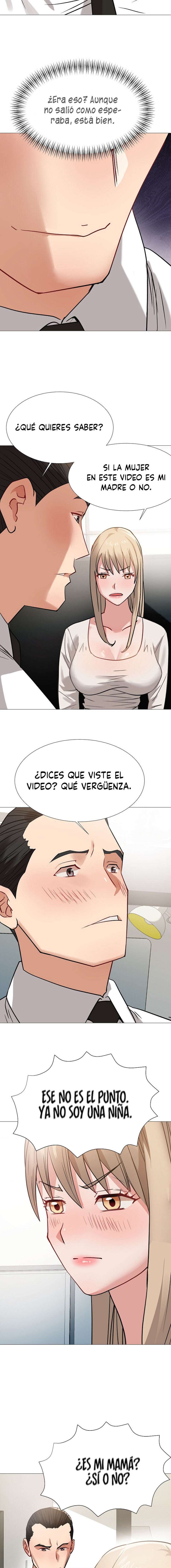 Ofertas Prohibidas Capítulo 13 - Página 17