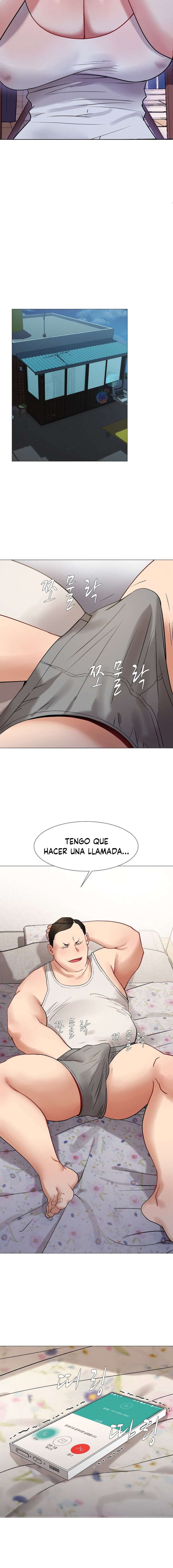 Ofertas Prohibidas Capítulo 14 - Página 14
