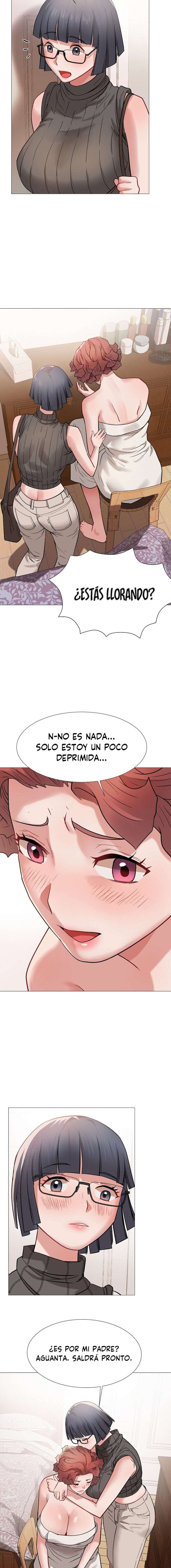 Ofertas Prohibidas Capítulo 14 - Página 7