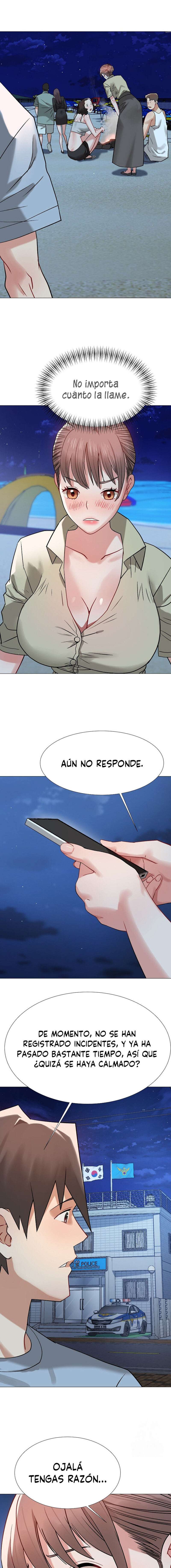 Ofertas Prohibidas Capítulo 15 - Página 13