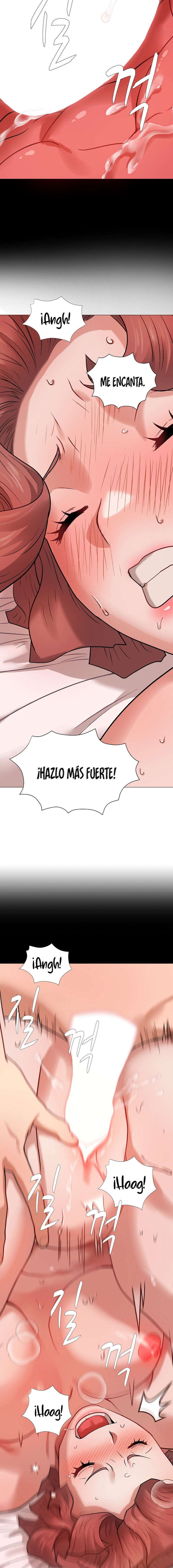 Ofertas Prohibidas Capítulo 16 - Página 16