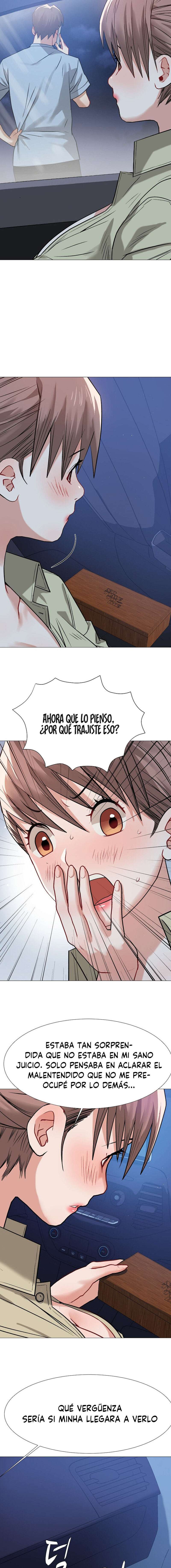 Ofertas Prohibidas Capítulo 16 - Página 3