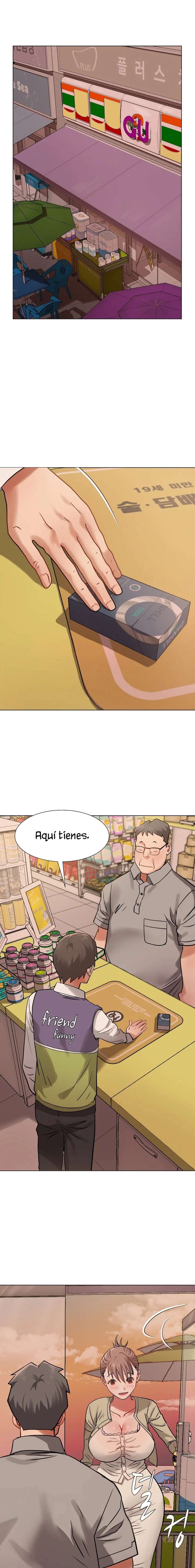 Ofertas Prohibidas Capítulo 2 - Página 14