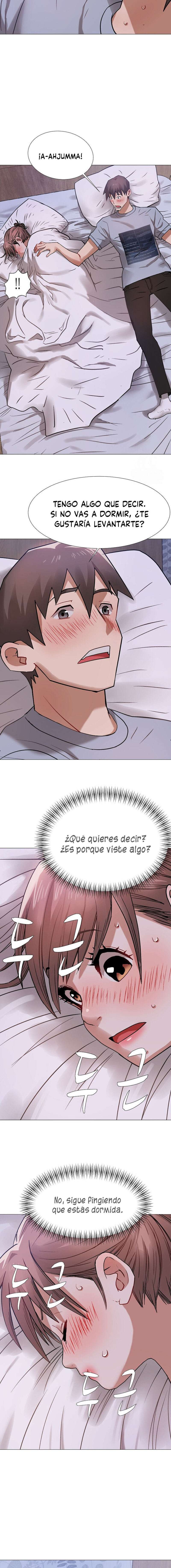 Ofertas Prohibidas Capítulo 20 - Página 10
