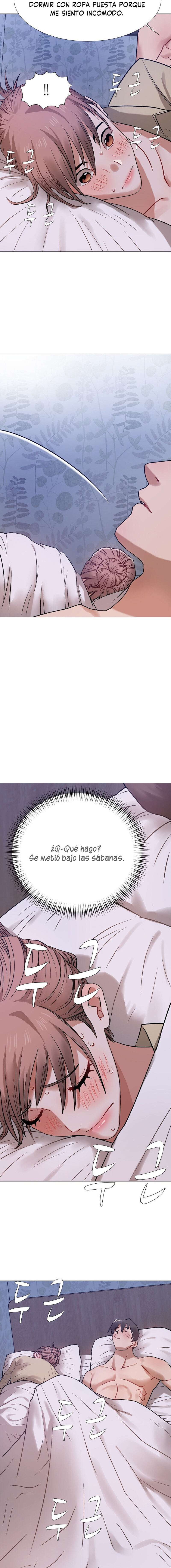 Ofertas Prohibidas Capítulo 20 - Página 13