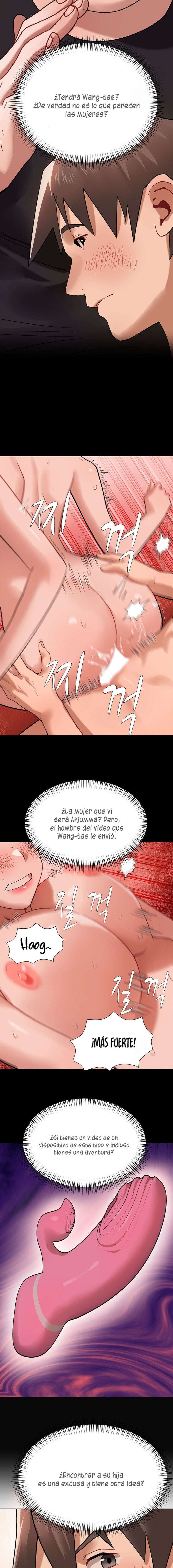Ofertas Prohibidas Capítulo 20 - Página 6