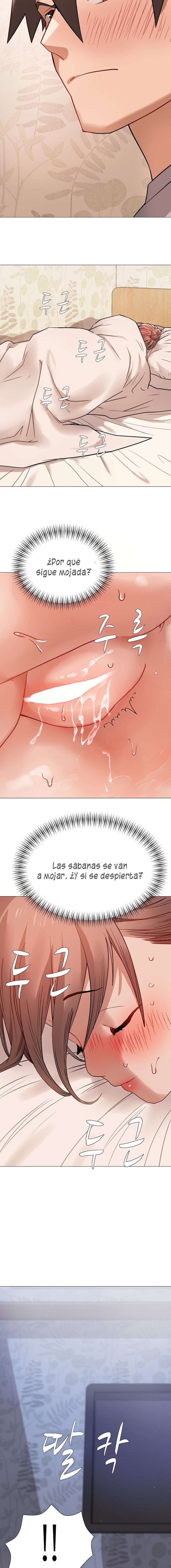 Ofertas Prohibidas Capítulo 20 - Página 7