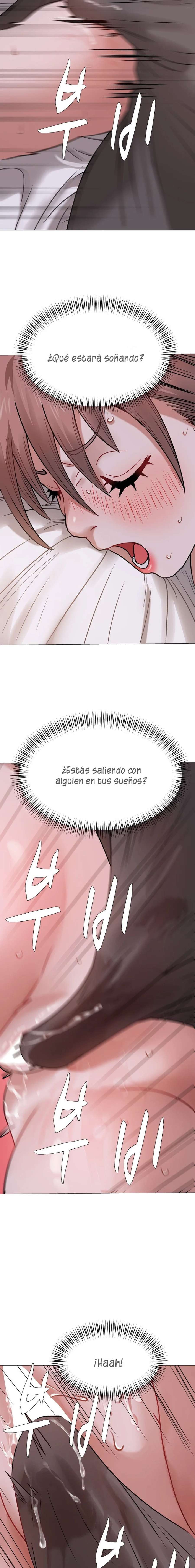 Ofertas Prohibidas Capítulo 21 - Página 3