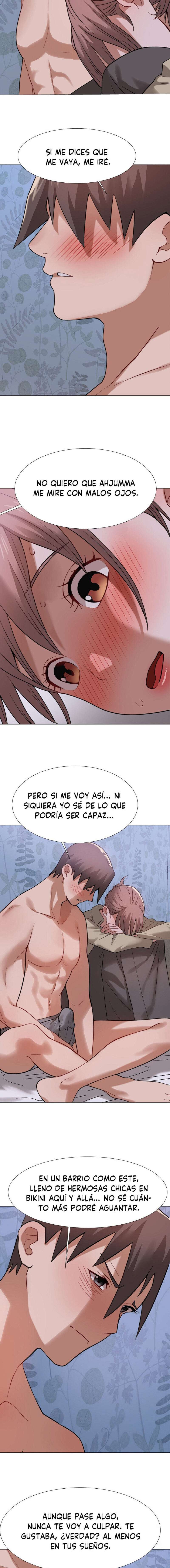 Ofertas Prohibidas Capítulo 25 - Página 2