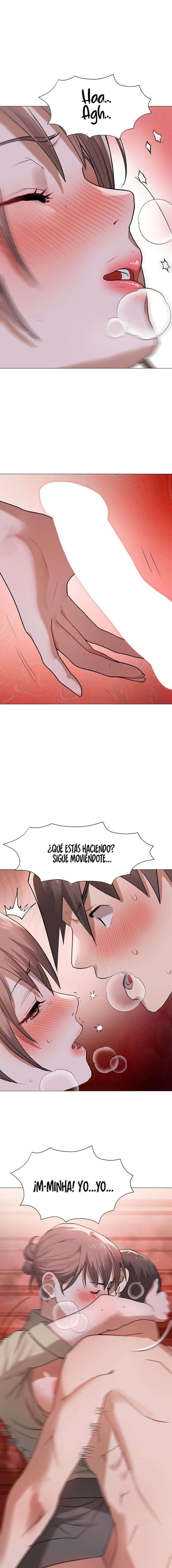Ofertas Prohibidas Capítulo 26 - Página 14