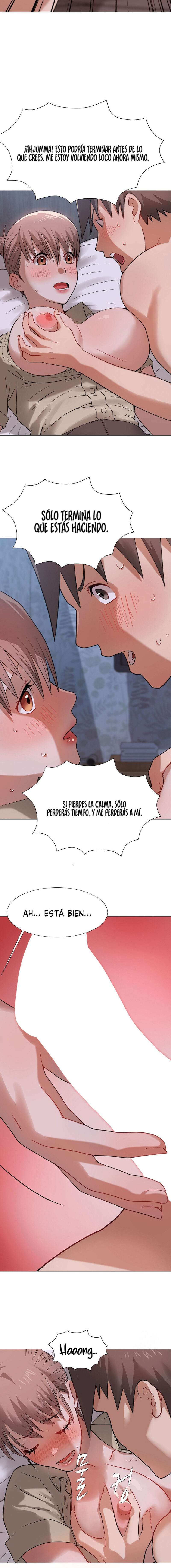 Ofertas Prohibidas Capítulo 26 - Página 4