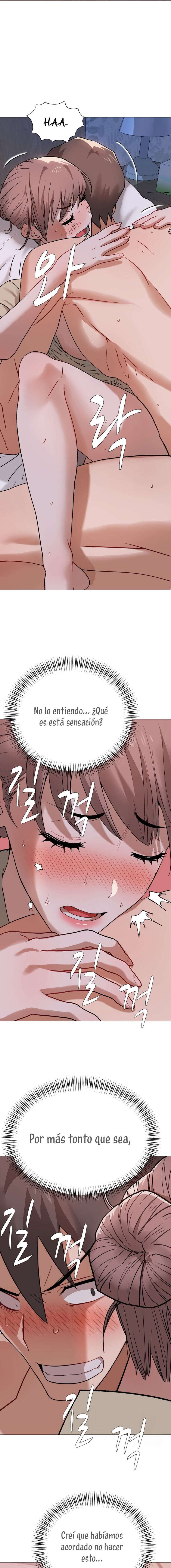 Ofertas Prohibidas Capítulo 27 - Página 7