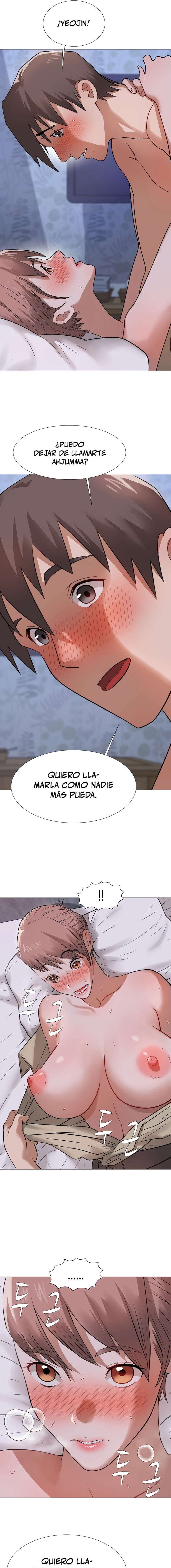 Ofertas Prohibidas Capítulo 28 - Página 3