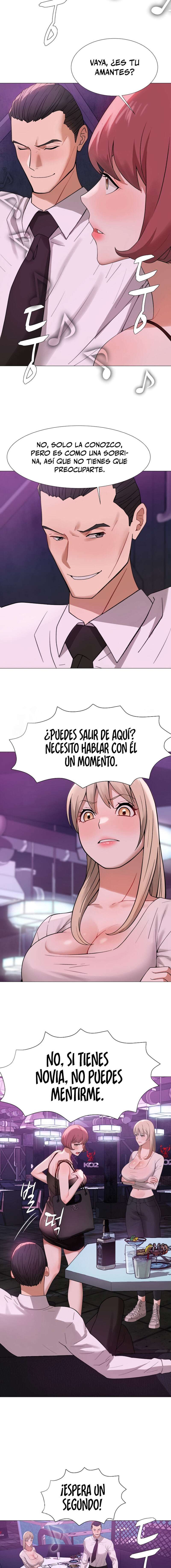 Ofertas Prohibidas Capítulo 29 - Página 5