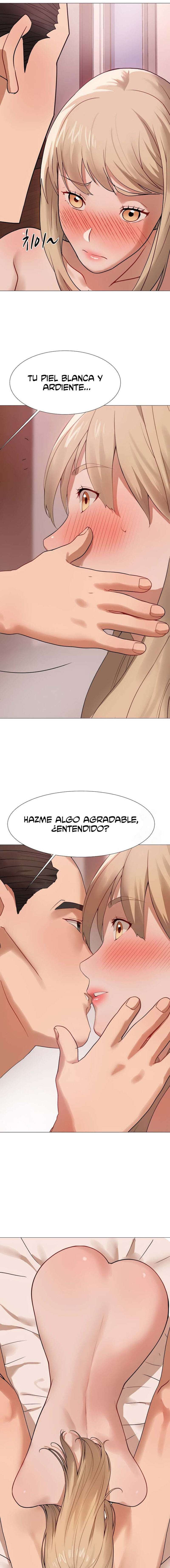 Ofertas Prohibidas Capítulo 30 - Página 11
