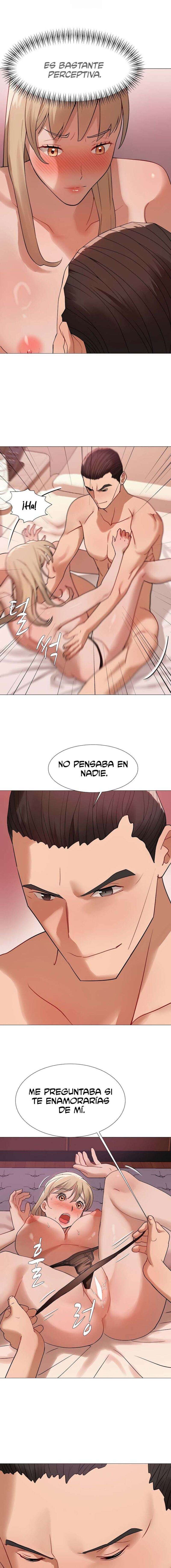 Ofertas Prohibidas Capítulo 30 - Página 14