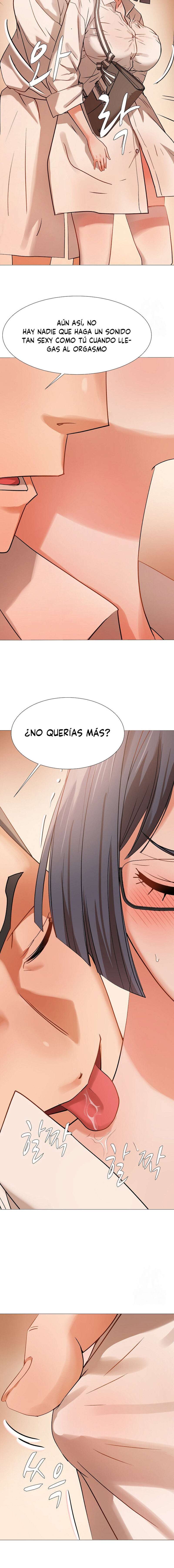 Ofertas Prohibidas Capítulo 4 - Página 18