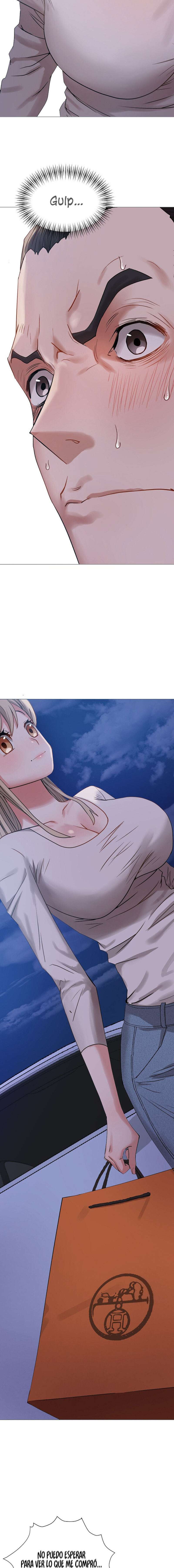 Ofertas Prohibidas Capítulo 4 - Página 4