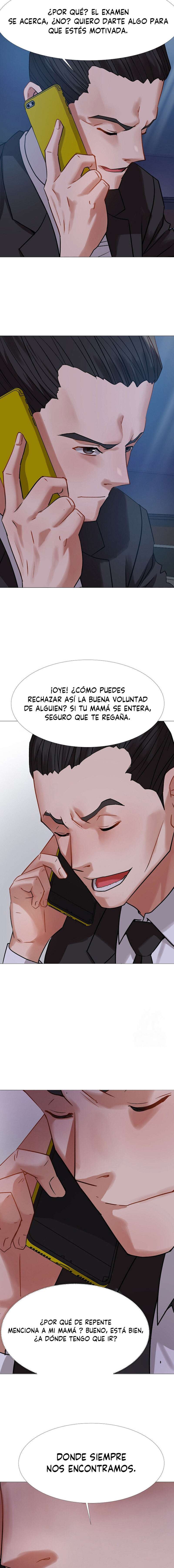 Ofertas Prohibidas Capítulo 4 - Página 6