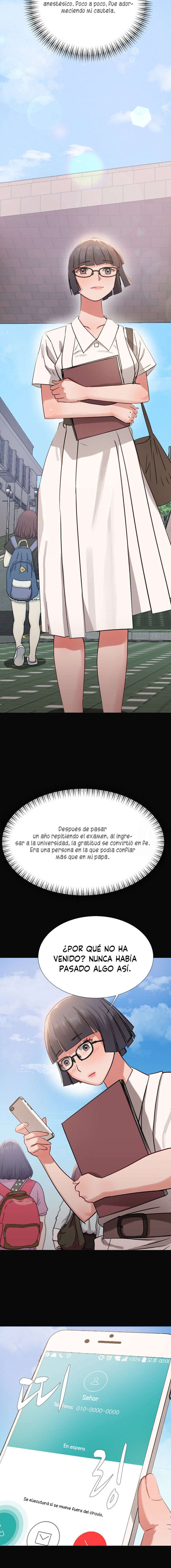 Ofertas Prohibidas Capítulo 5 - Página 11