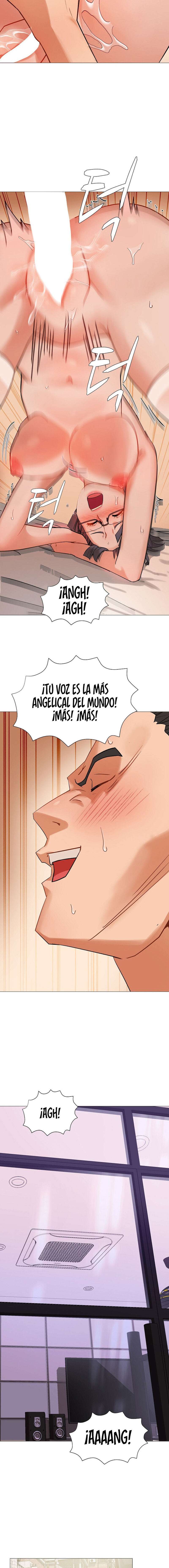 Ofertas Prohibidas Capítulo 6 - Página 14