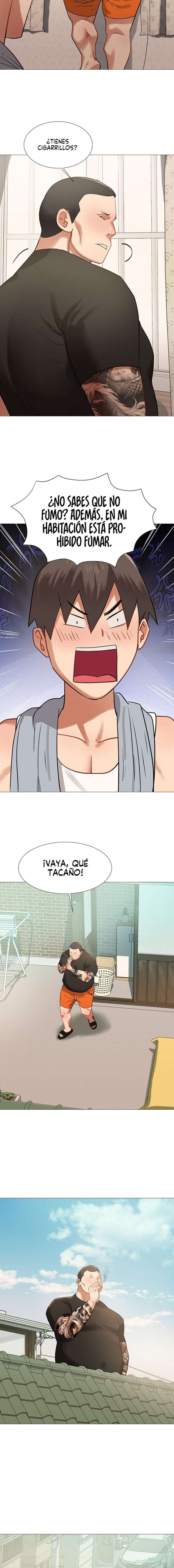 Ofertas Prohibidas Capítulo 6 - Página 18