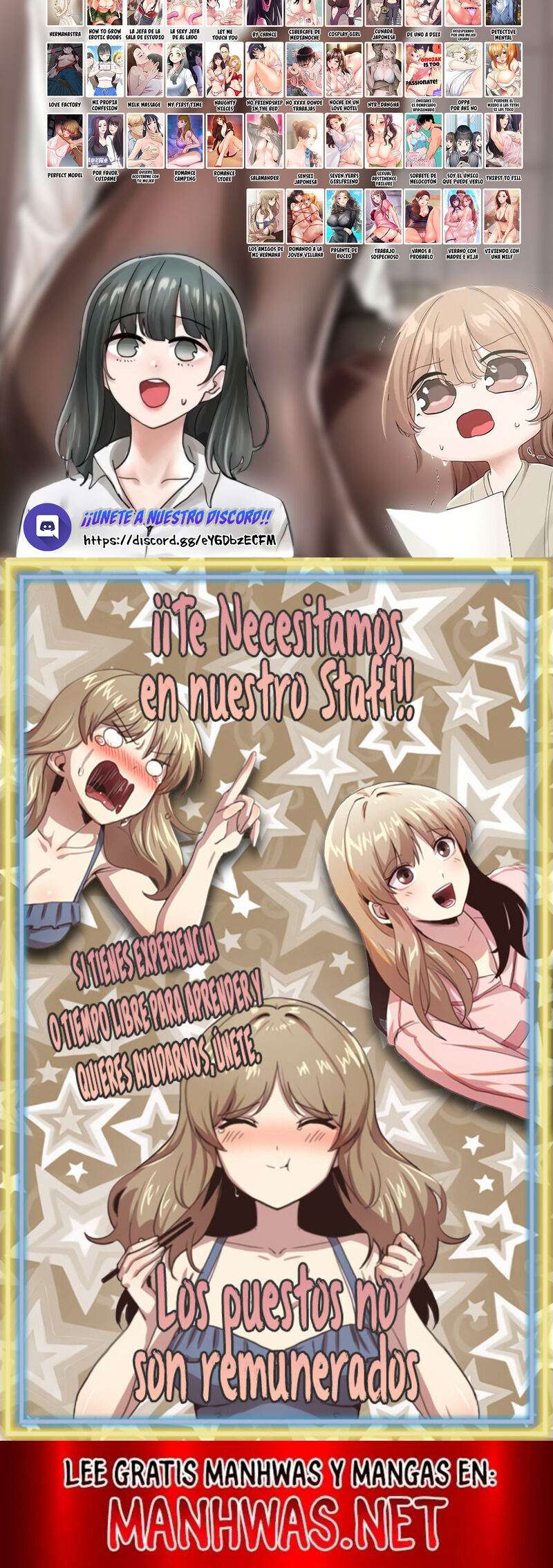 Ofertas Prohibidas Capítulo 6 - Página 20