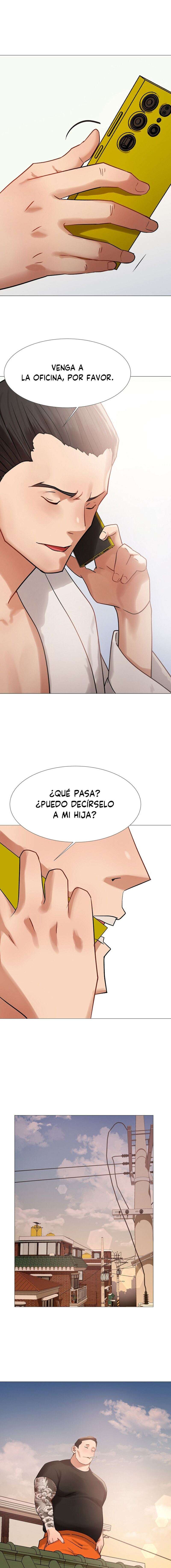 Ofertas Prohibidas Capítulo 7 - Página 13