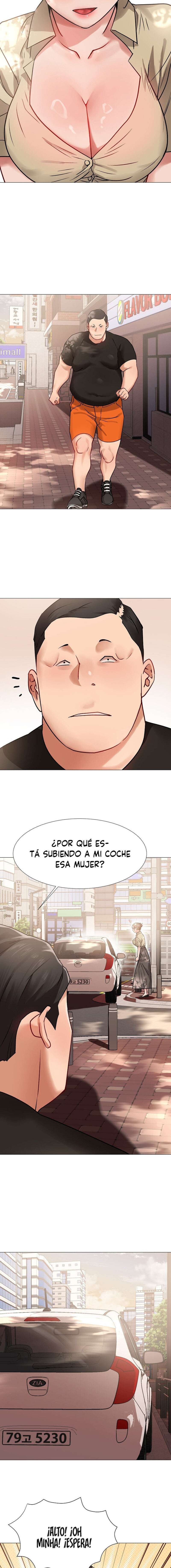 Ofertas Prohibidas Capítulo 9 - Página 4