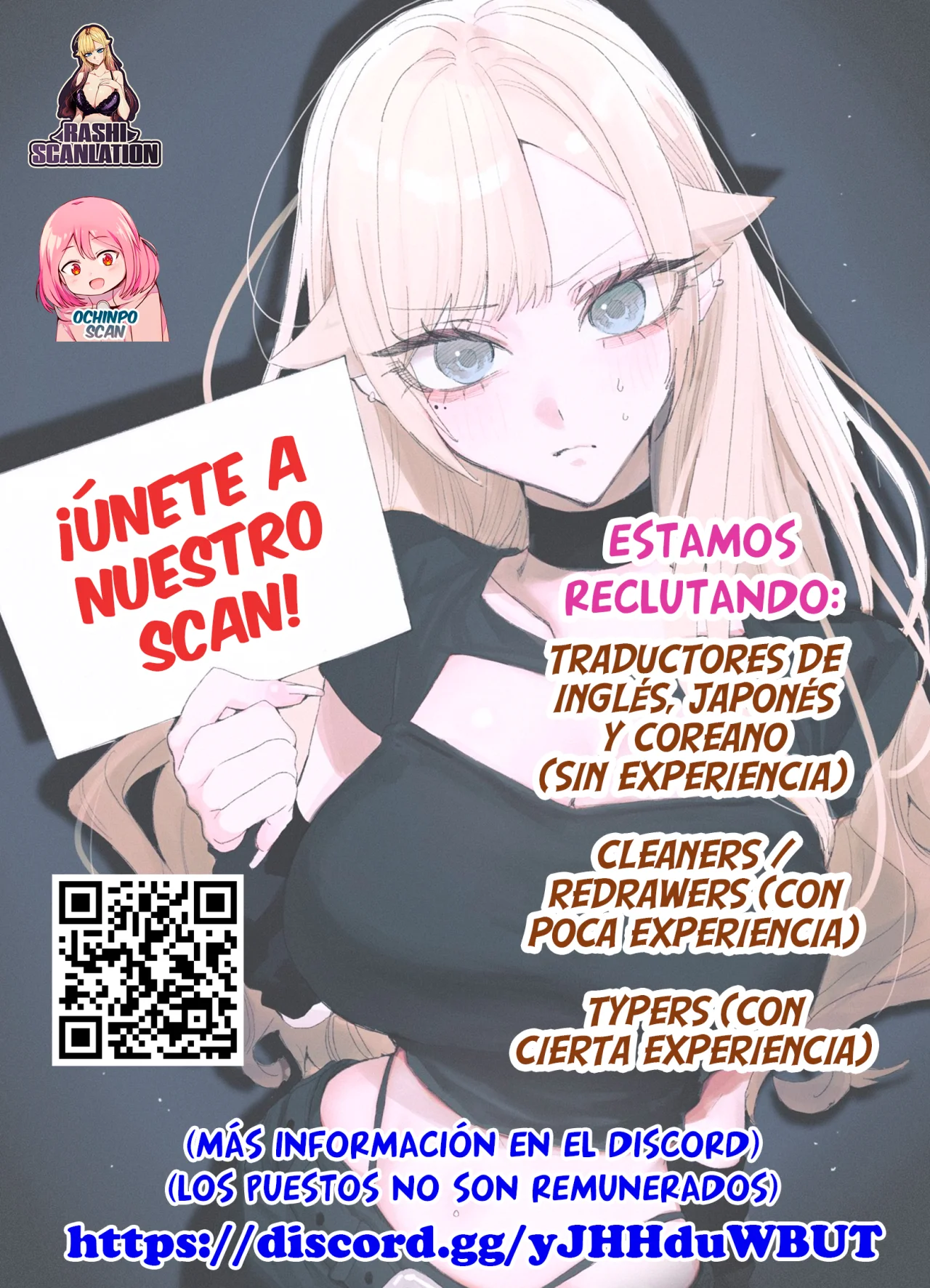 Me Gustas tú, que Puedes tener Sexo con Cualquiera Capítulo 71 - Página 22