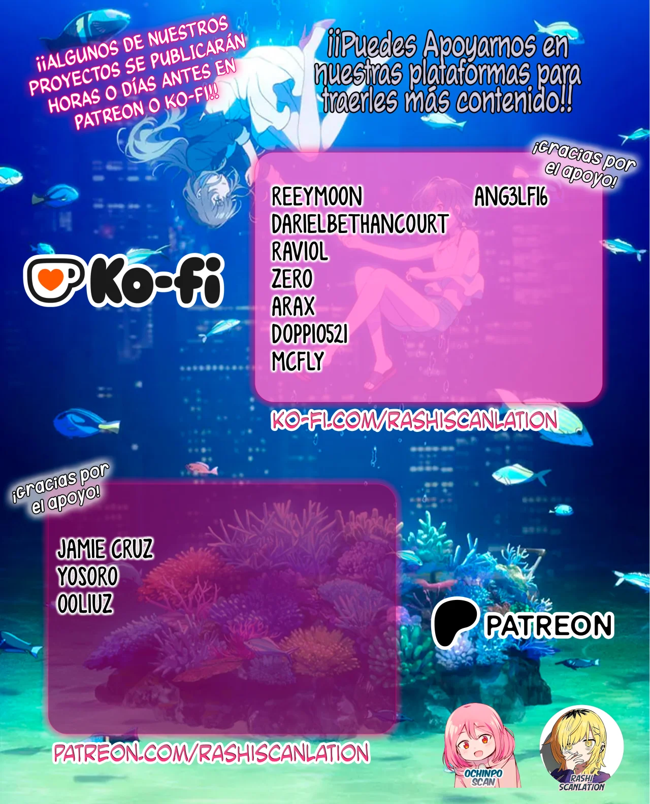Me Gustas tú, que Puedes tener Sexo con Cualquiera Capítulo 74 - Página 2
