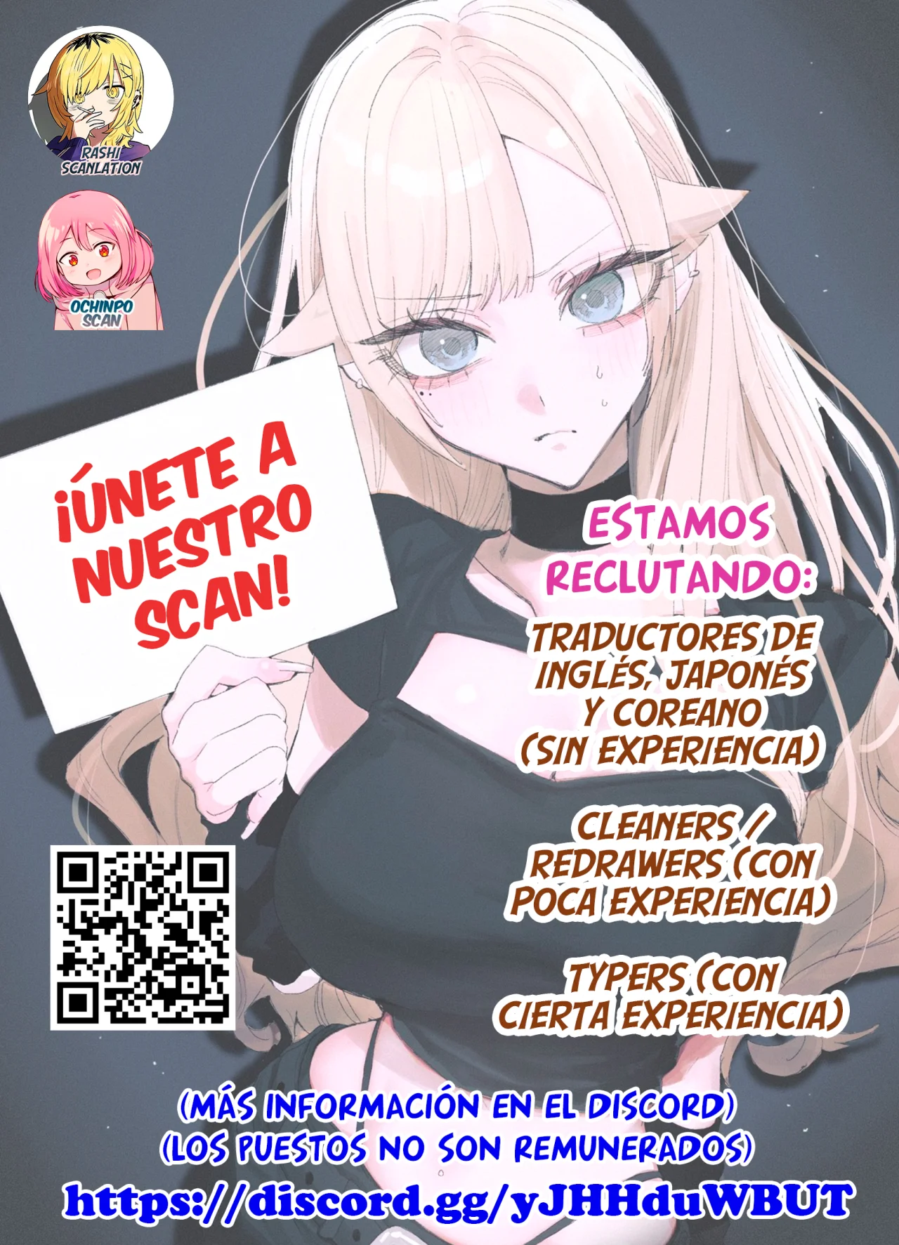 Me Gustas tú, que Puedes tener Sexo con Cualquiera Capítulo 75 - Página 22