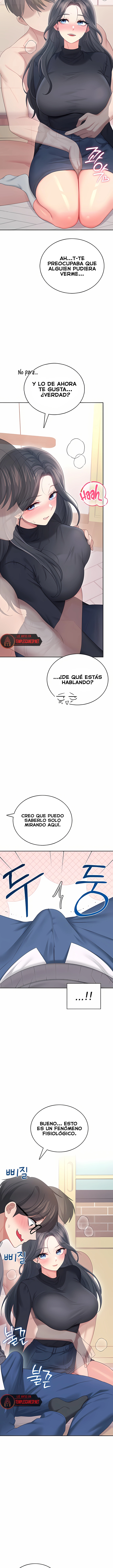 Onahole inalámbrica Capítulo 62 - Página 3