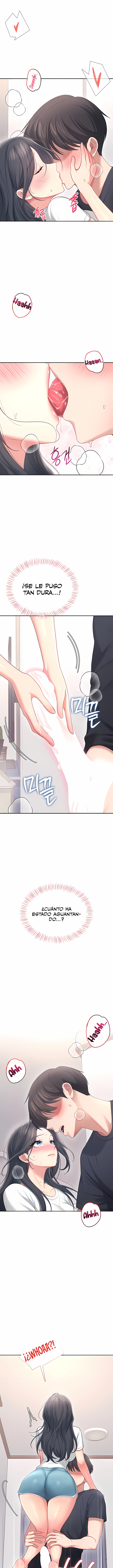 Onahole inalámbrica Capítulo 65 - Página 11
