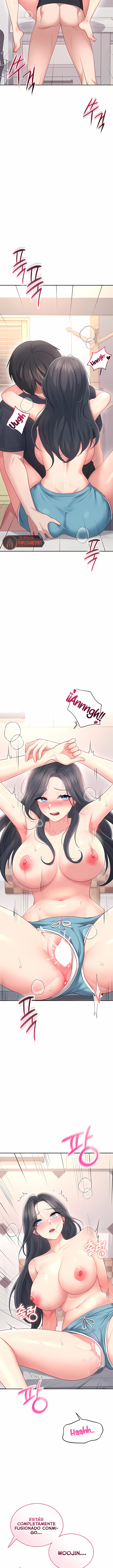 Onahole inalámbrica Capítulo 65 - Página 13