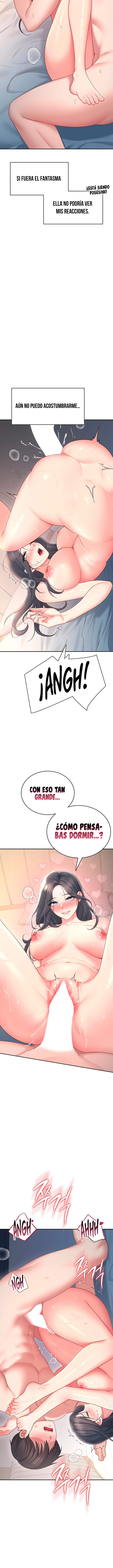 Onahole inalámbrica Capítulo 67 - Página 12