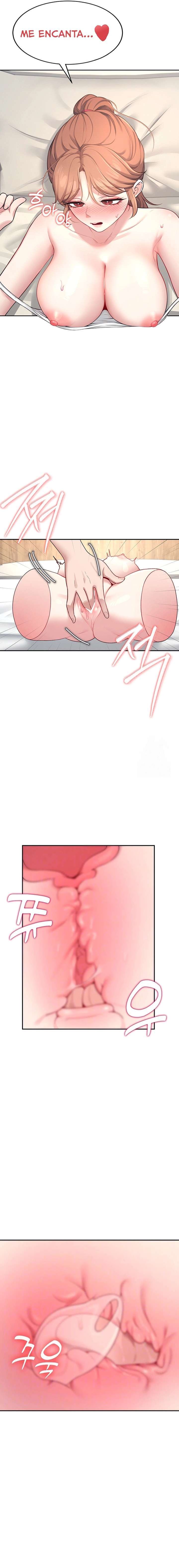 Onahole inalámbrica Capítulo 9 - Página 2