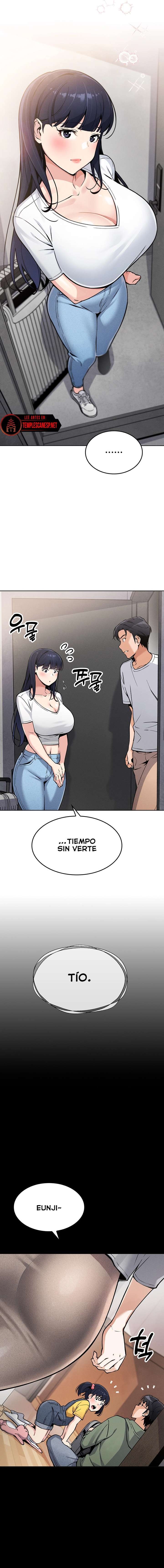 Mi Hija Capítulo 1 - Página 12