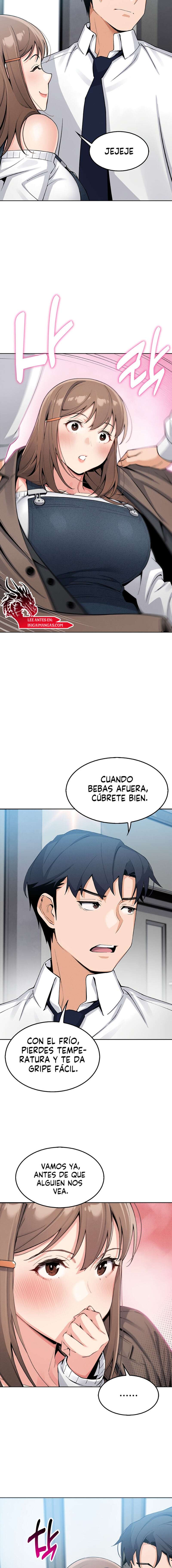 Mi Hija Capítulo 10 - Página 15