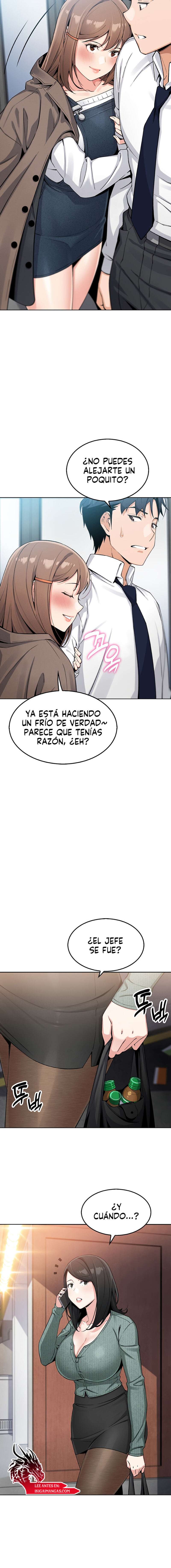 Mi Hija Capítulo 10 - Página 16