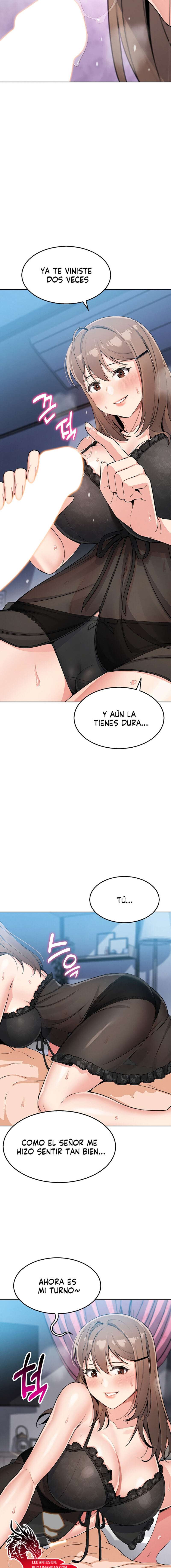 Mi Hija Capítulo 11 - Página 18