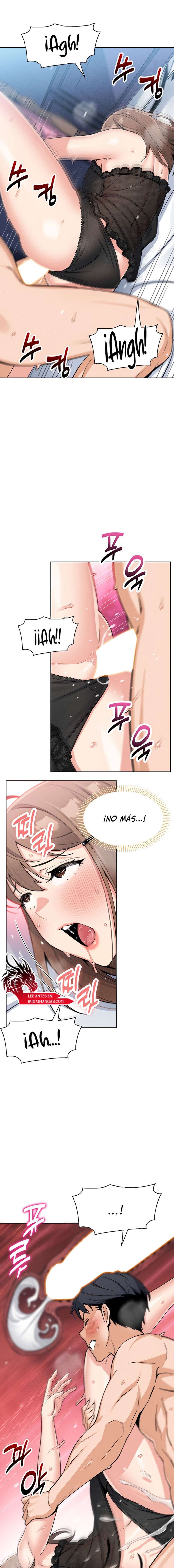 Mi Hija Capítulo 12 - Página 13